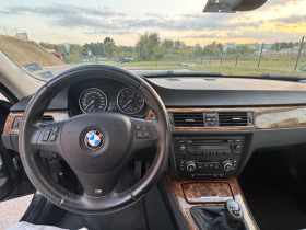 BMW 318 318i 118к км Перфектна , снимка 5