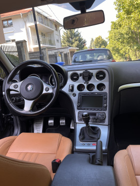 Обява за продажба на Alfa Romeo 159 1.8 MPI sedan ~9 669 лв. - изображение 7