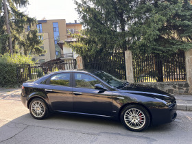 Обява за продажба на Alfa Romeo 159 1.8 MPI sedan ~9 669 лв. - изображение 2