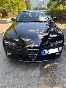 Обява за продажба на Alfa Romeo 159 1.8 MPI sedan ~9 669 лв. - изображение 3