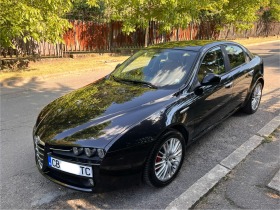 Обява за продажба на Alfa Romeo 159 1.8 MPI sedan ~9 669 лв. - изображение 1