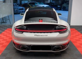 Porsche 911 Carrera 4S 3.0, снимка 5