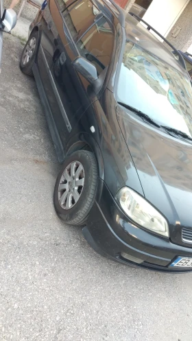 Opel Astra 1800, снимка 2