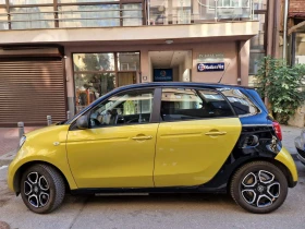 Smart Forfour EQ, снимка 7