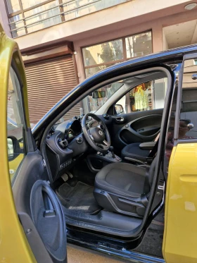 Smart Forfour EQ, снимка 4