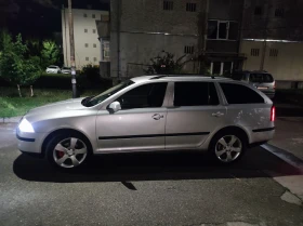 Skoda Octavia, снимка 4