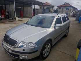 Skoda Octavia, снимка 3