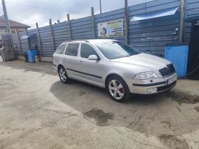 Skoda Octavia, снимка 2