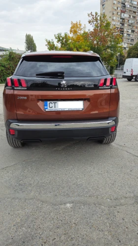 Peugeot 3008 | Mobile.bg    6