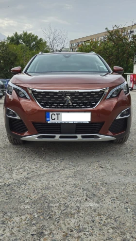 Peugeot 3008 | Mobile.bg    2