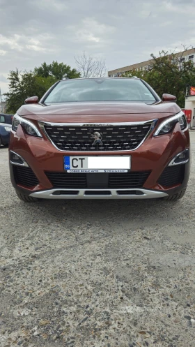 Peugeot 3008 | Mobile.bg    4