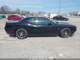 Dodge Challenger SRT 392 | Mobile.bg    5