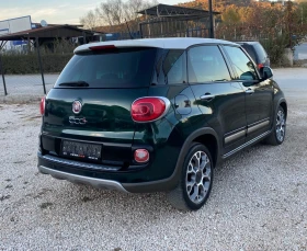 Fiat 500L, снимка 5