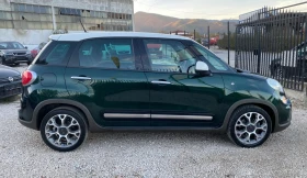 Fiat 500L, снимка 4