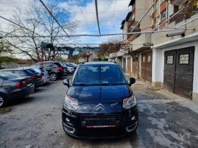 Citroen C3 Picasso 1.6i EXCLUSIVE  - [4] 