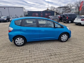 Honda Jazz 1.4i - [6] 