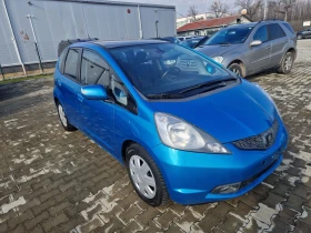 Honda Jazz 1.4i | Mobile.bg    3