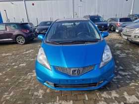 Honda Jazz 1.4i | Mobile.bg    2