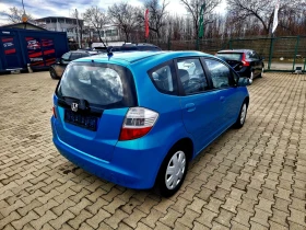 Honda Jazz 1.4i, снимка 7