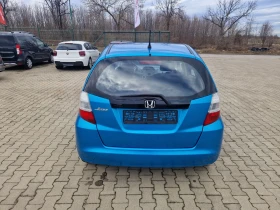 Honda Jazz 1.4i - [8] 