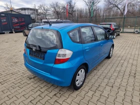 Honda Jazz 1.4i - [9] 