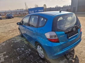 Honda Jazz 1.4i | Mobile.bg    6