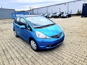 Honda Jazz 1.4i, снимка 6