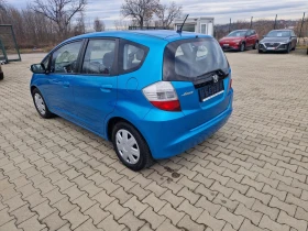 Honda Jazz 1.4i - [7] 