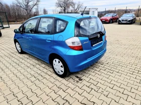 Honda Jazz 1.4i, снимка 4