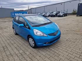 Honda Jazz 1.4i - [4] 