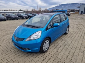 Honda Jazz 1.4i - [3] 