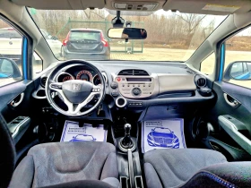 Honda Jazz 1.4i, снимка 11