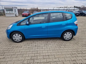 Honda Jazz 1.4i - [5] 