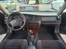 Opel Vectra 1.8i/Газ/Клима, снимка 7