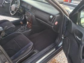 Opel Vectra 1.8i/Газ/Клима, снимка 8