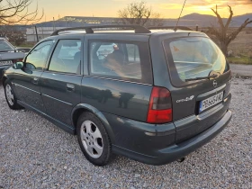 Opel Vectra 1.8i/Газ/Клима, снимка 2