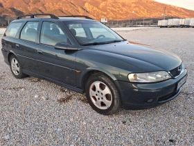 Opel Vectra 1.8i/Газ/Клима, снимка 4