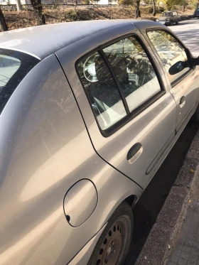 Renault Clio Sedan, снимка 8