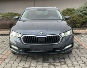 Skoda Octavia Business Executive, 2.0TDI 150 kc.Trazione Anterio, снимка 3