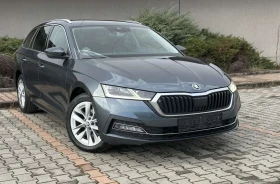 Skoda Octavia Business Executive, 2.0TDI 150 kc.Trazione Anterio, снимка 1