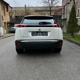 Peugeot 2008 Electric e2008 Гаранционна, снимка 4