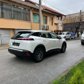 Peugeot 2008 Electric e2008 Гаранционна, снимка 5