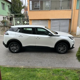 Peugeot 2008 Electric e2008 Гаранционна, снимка 6