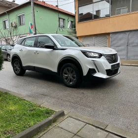 Peugeot 2008 Electric e2008 Гаранционна, снимка 7