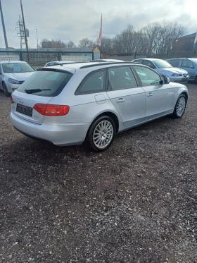 Audi A4 2.0TDI 140PS.ITALIA | Mobile.bg    4