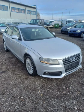 Audi A4 2.0TDI 140PS.ITALIA | Mobile.bg    3