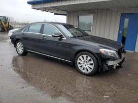 Mercedes-Benz S 550 4Matic* DIGITAL* BURMESTER* AMBIENT* MASSAGES* PAN, снимка 4