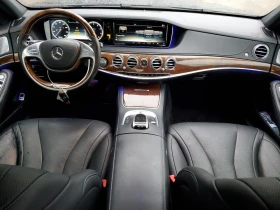 Mercedes-Benz S 550 4Matic* DIGITAL* BURMESTER* AMBIENT* MASSAGES* PAN, снимка 8