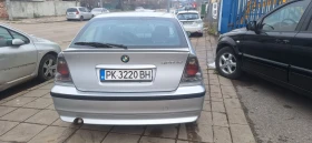 BMW 320 Compact , снимка 3