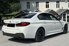 BMW 545 e Plug-in Hybrid xDrive M Sport | Mobile.bg    6